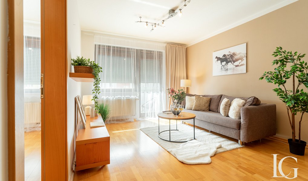 Prodej bytu 2+kk 62 m², Praha – náhled fotky 14