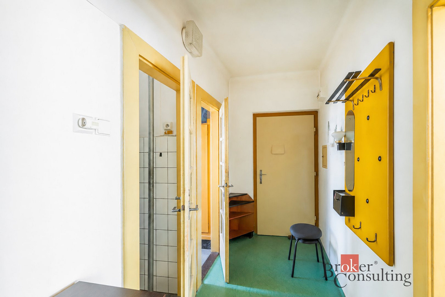 Prodej bytu 2+1 62 m² – fotografie 4
