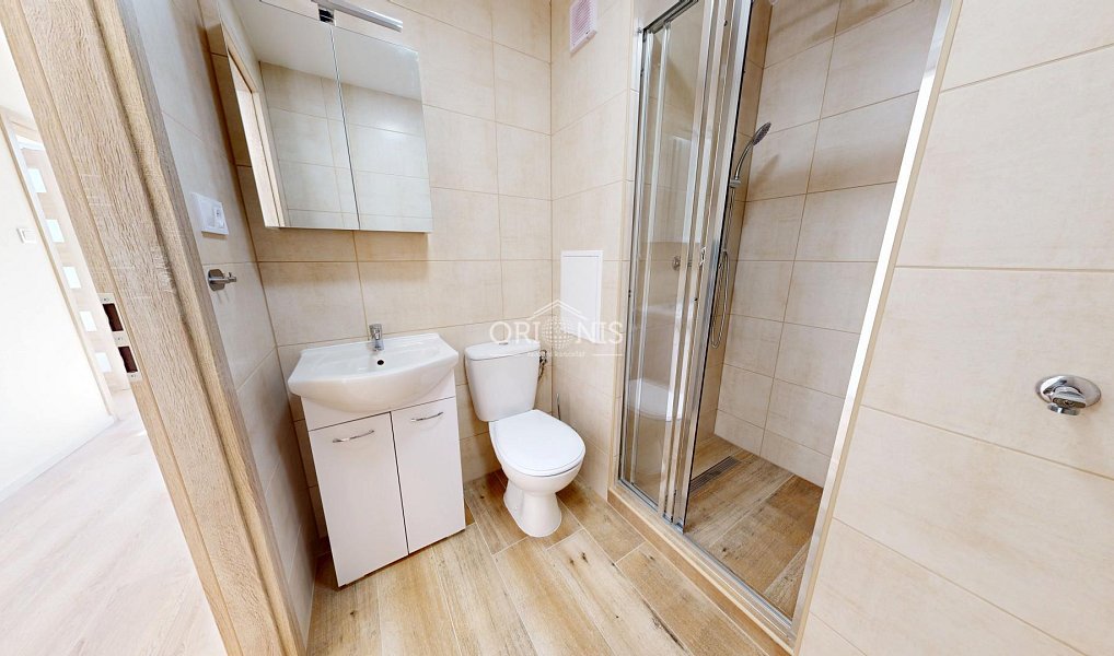 Pronájem bytu 1+1 33 m², Chomutov – náhled fotky 3