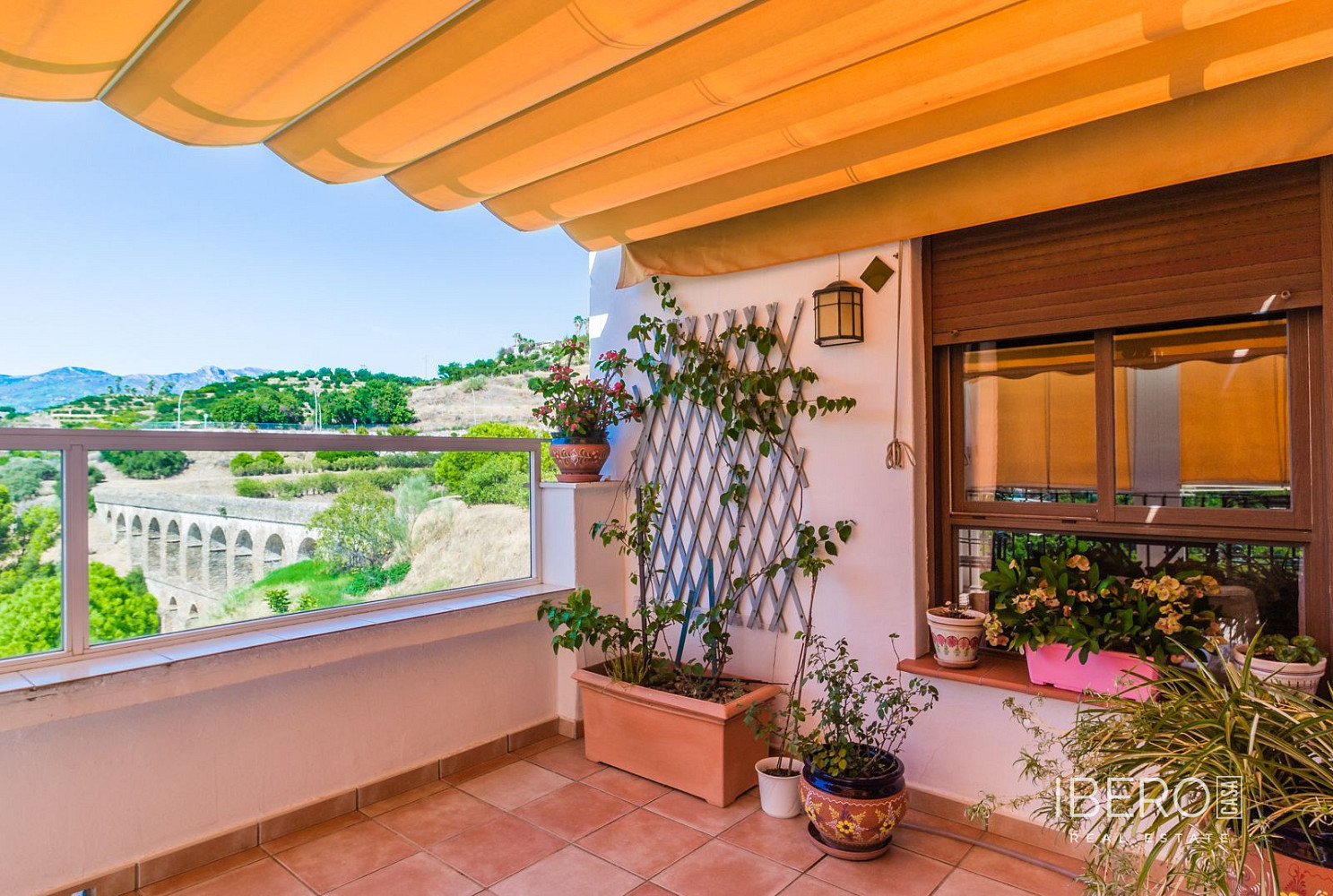 Piso 3+kk – Almuñecar - Vista 3