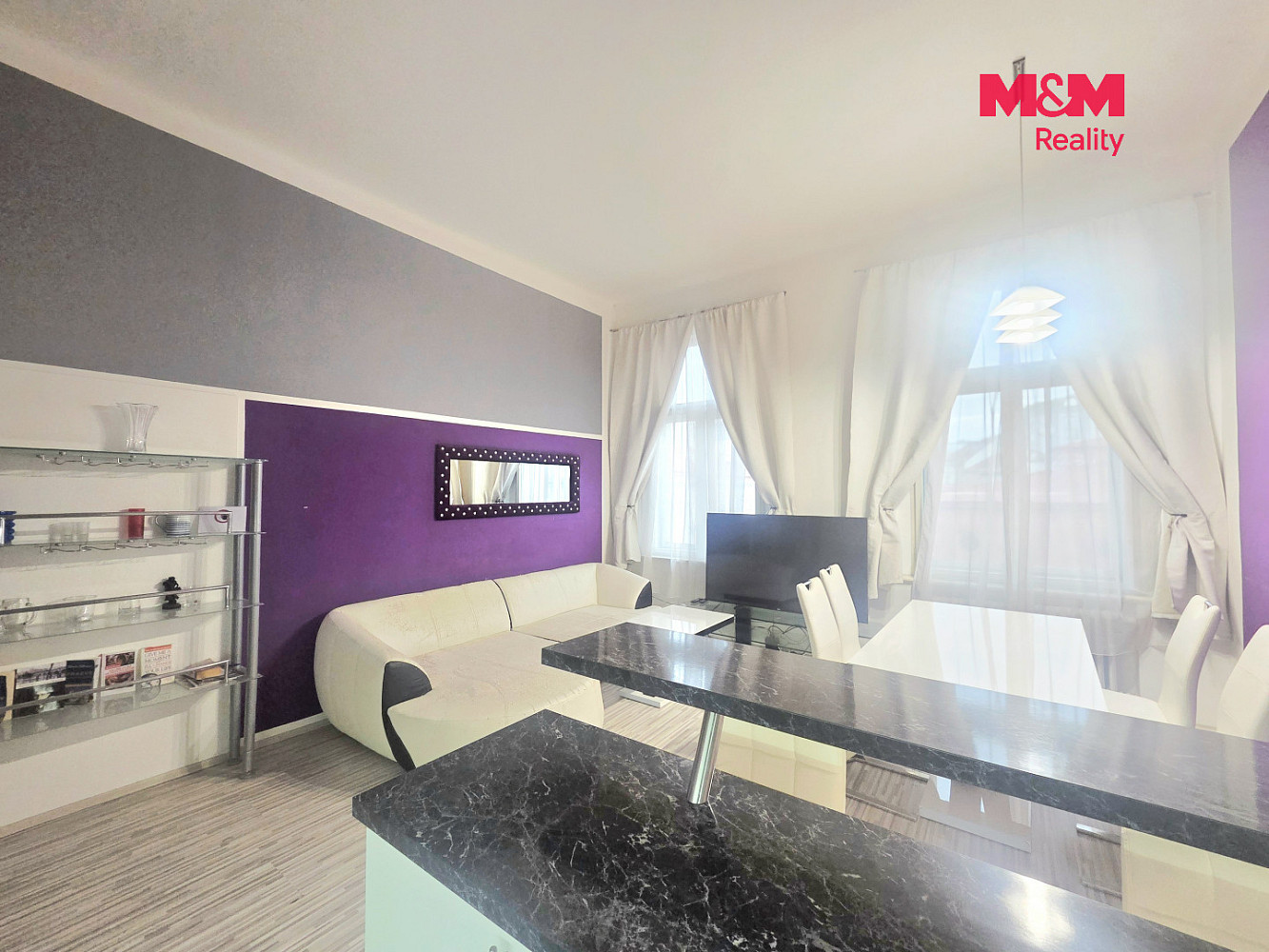 Prodej bytu 3+kk 95 m² – fotografie 2