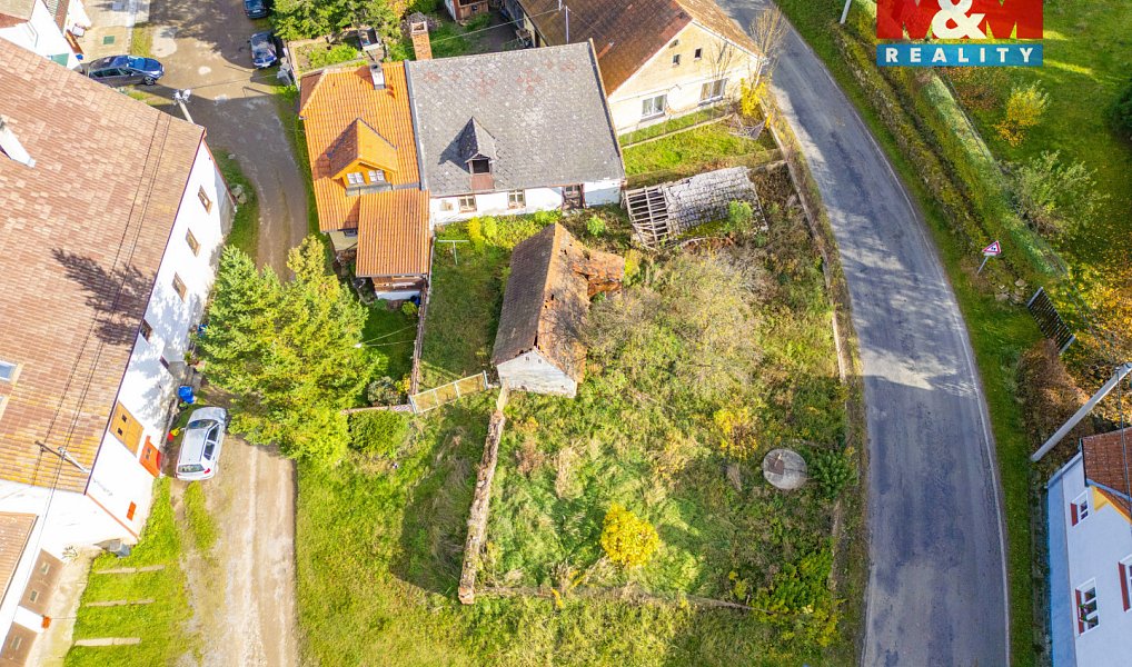 Prodej domu 93 m² s pozemkem 456 m², Žihobce – náhled fotky 2