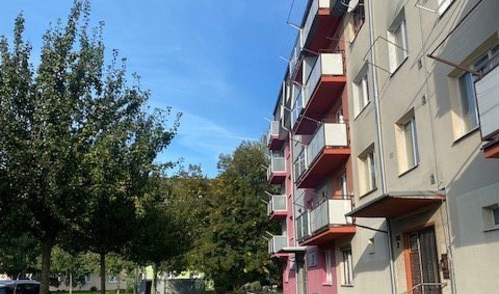 Pronájem bytu 2+1 54 m², Hlučín – náhled fotky 16