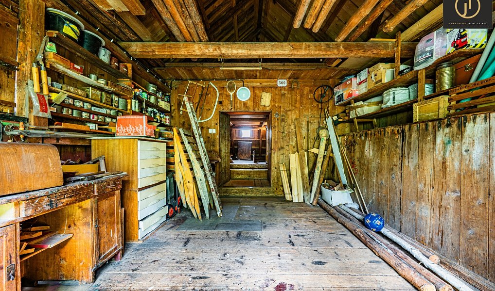 Prodej chaty/chalupy 188 m² s pozemkem 20 068 m², Kořenov – náhled fotky 13