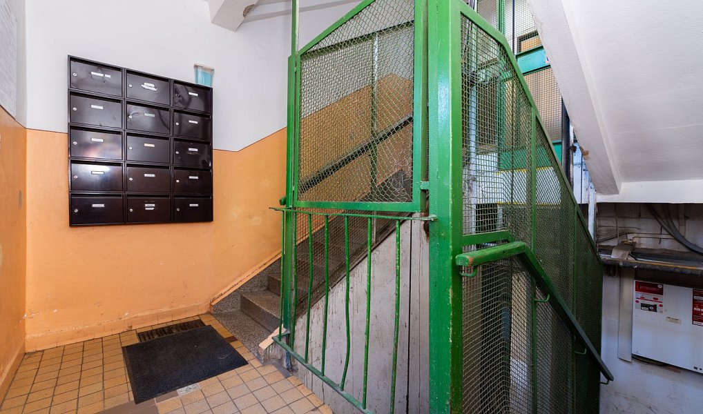 Pronájem bytu 2+kk 53 m², Most – náhled fotky 28