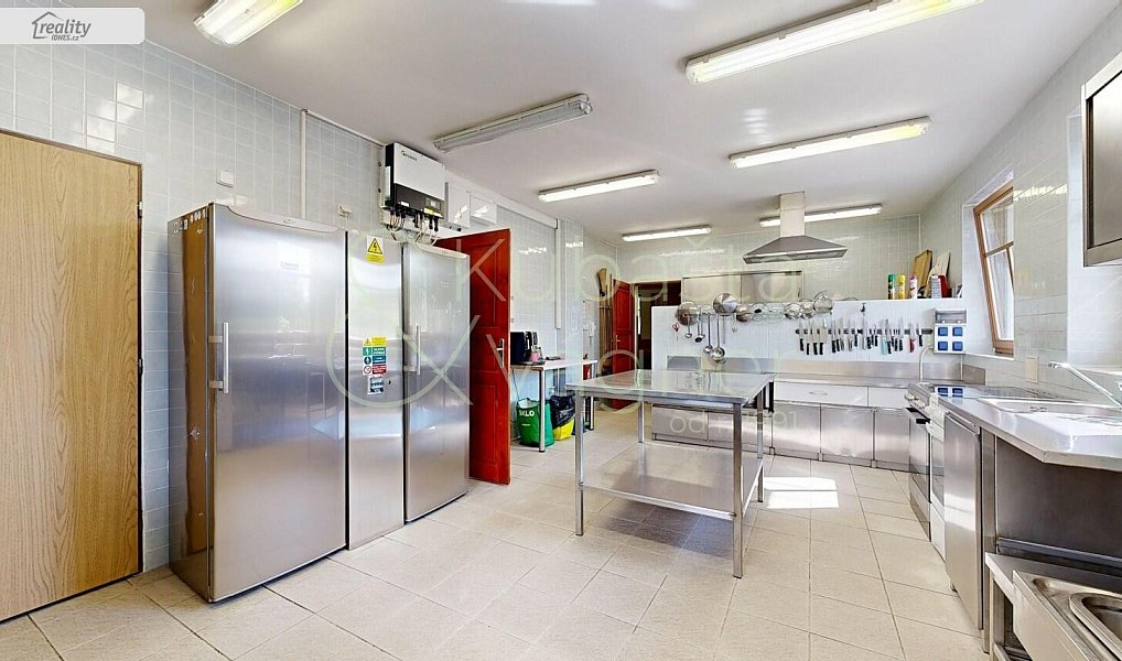 Prodej chaty/chalupy 333 m² s pozemkem 3 132 m², Vysočina – náhled fotky 13