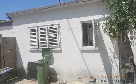 Prodej stavebního pozemku 530 m², Zadar, Chorvatsko