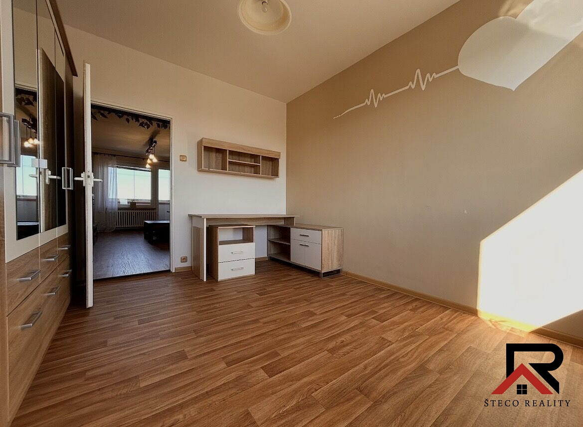 Pronájem bytu 2+1 57 m² – fotografie 5