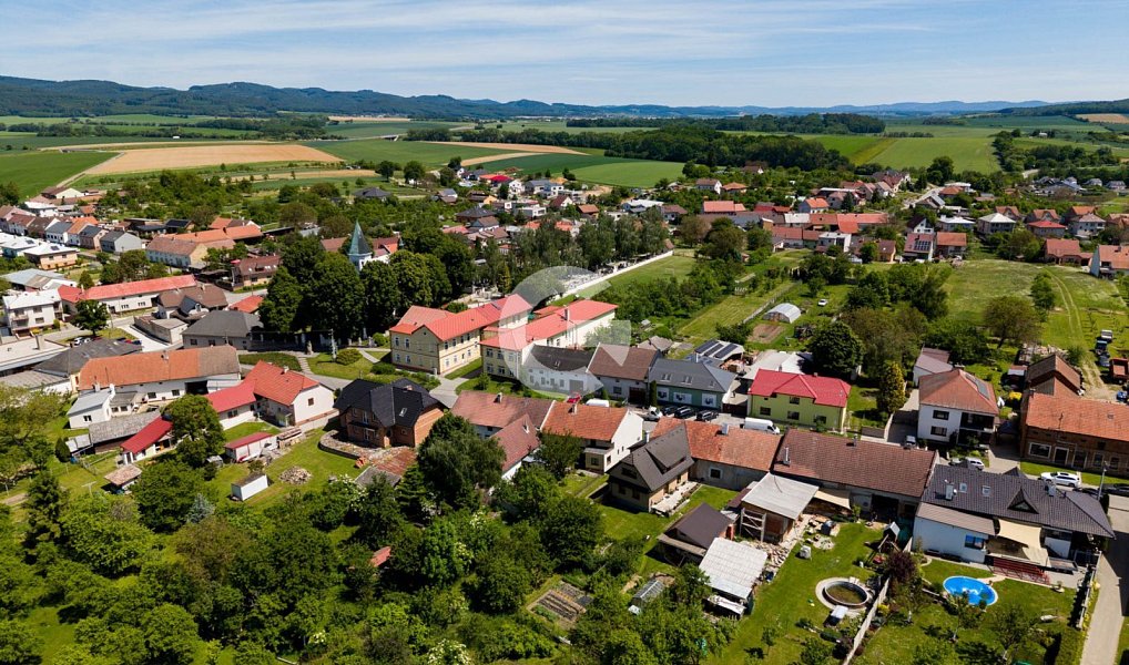 Prodej domu 85 m² s pozemkem 368 m², Žeranovice – náhled fotky 27