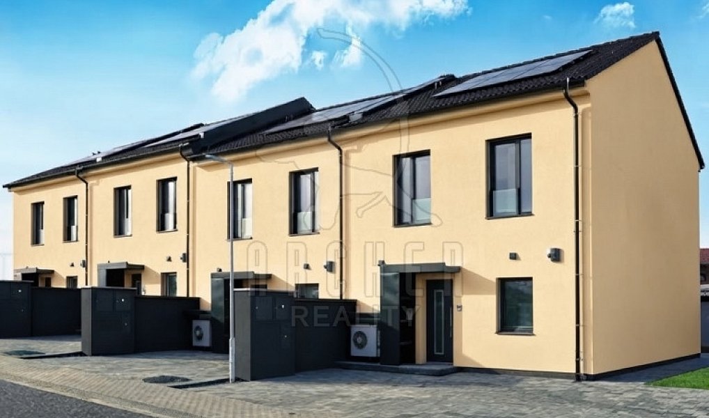 Prodej stavebního pozemku 800 m², Brodce – náhled fotky 20