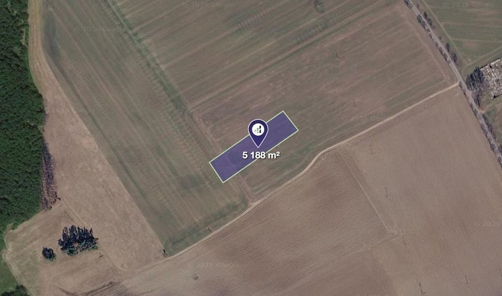 Prodej pole 27 811 m², Plumlov – náhled fotky 7