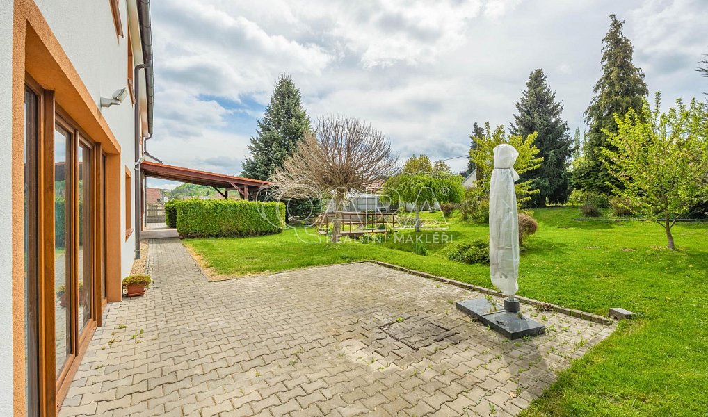 Prodej domu 362 m² s pozemkem 1 568 m², Zvánovice – náhled fotky 34