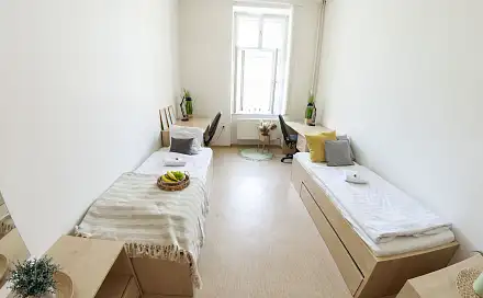Pronájem bytu 4+1 95 m²