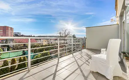 Prodej domu 270 m² s pozemkem 281 m², K hájovně, Praha 4 - Libuš