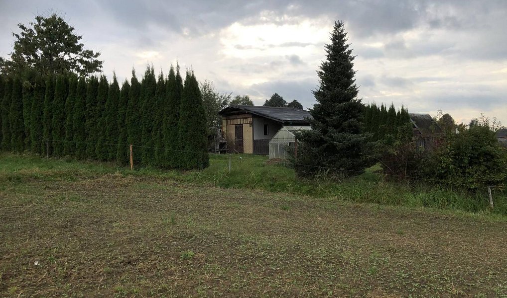 Prodej zahrady 316 m², Malonty – náhled fotky 8