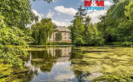 Pronájem bytu 1+kk 41 m², Vlčice, okres Jeseník