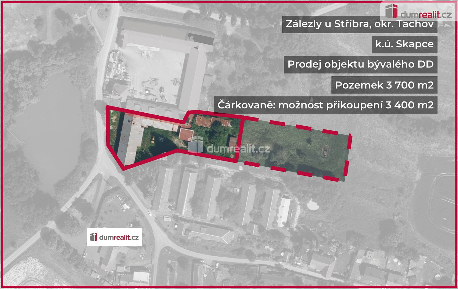 Prodej komerčního objektu (jiného typu) 1 218 m² – fotografie 2