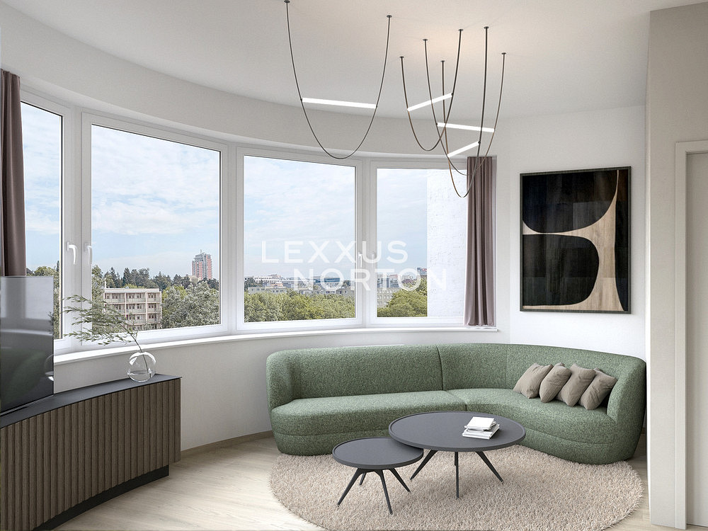 Prodej bytu 2+kk 45 m²