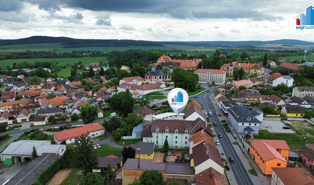 Prodej bytu 1+kk 52 m², Chotěšov – náhled fotky 26