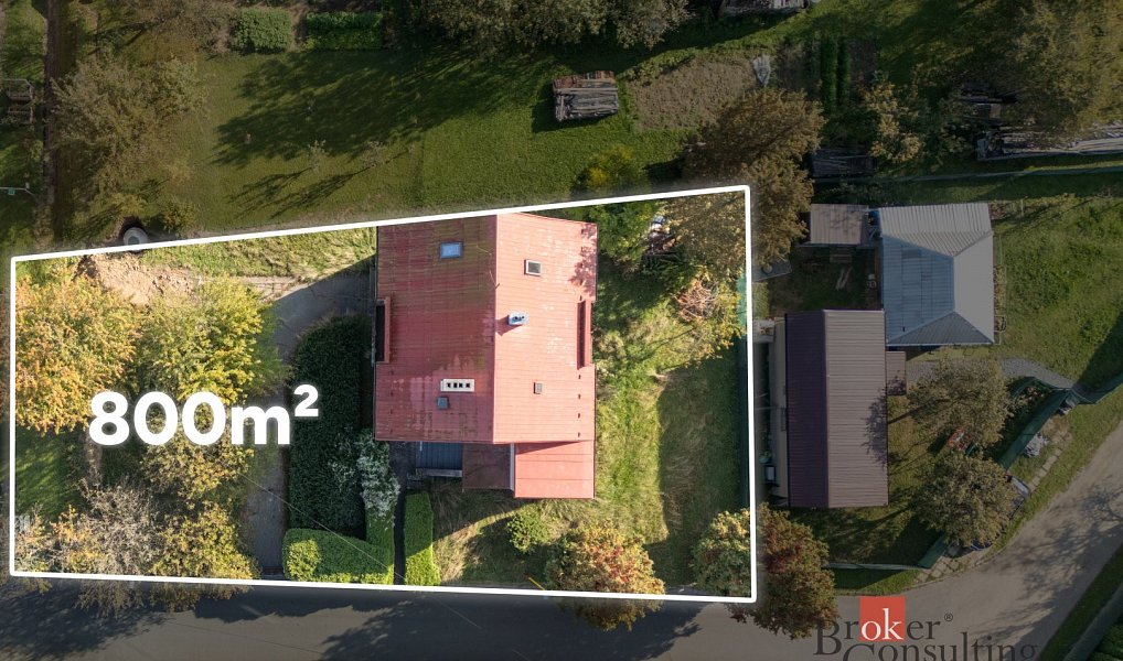 Prodej domu 308 m² s pozemkem 800 m², Sehradice – náhled fotky 33