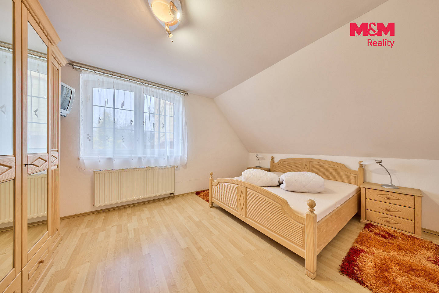 Pronájem domu 150 m² s pozemkem 1 755 m² – fotografie 3