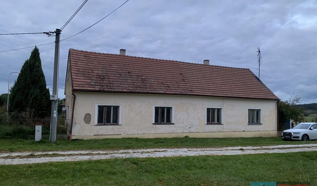Prodej domu 157 m² s pozemkem 1 332 m², Horažďovice – náhled fotky 10