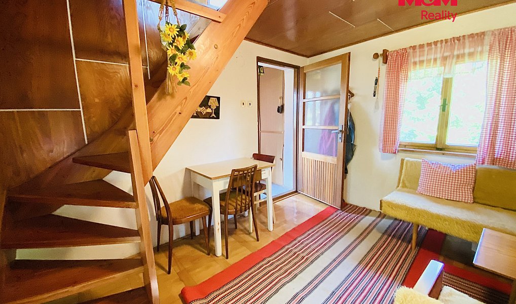 Prodej zahrady 560 m², Domašov u Šternberka – náhled fotky 6