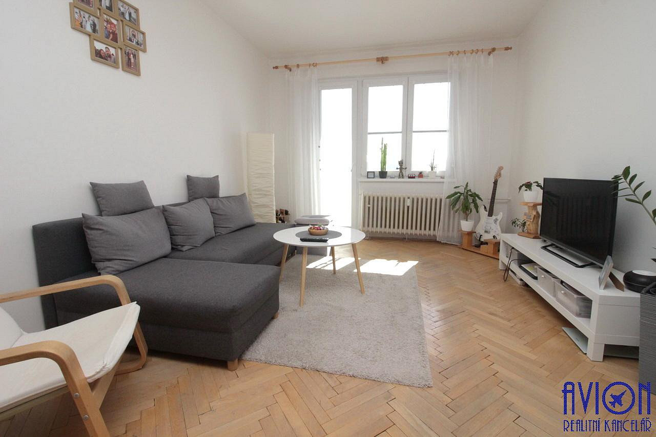 Pronájem bytu 3+1 76 m² — photo 4