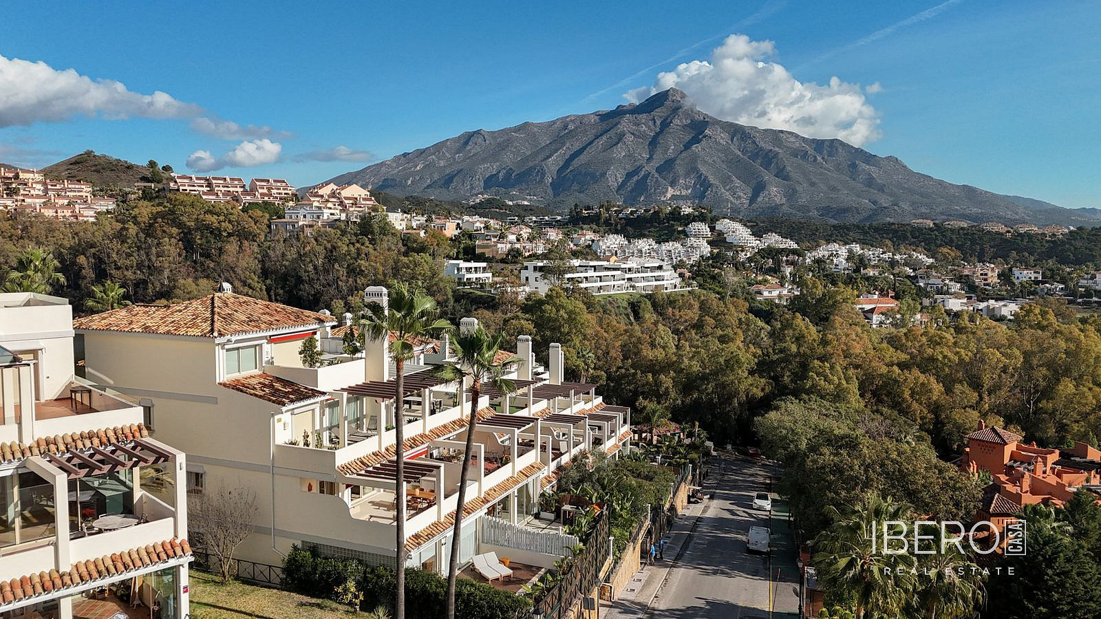 Pis 4+kk – Marbella, Nueva Andalucía - Vista 5