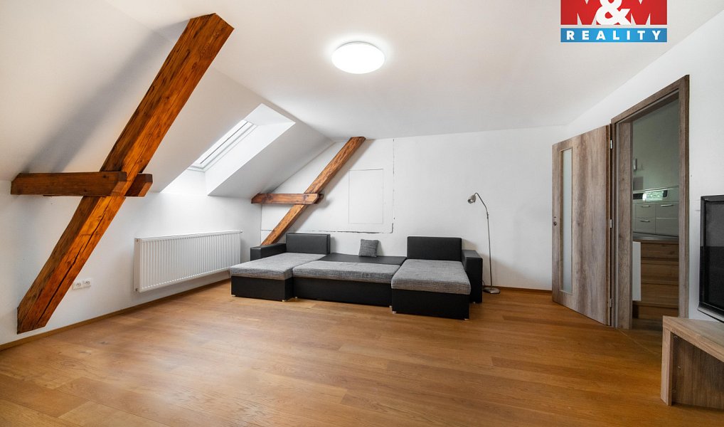 Prodej restaurace 290 m², Ústí nad Orlicí – náhled fotky 27