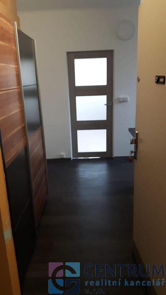 Pronájem bytu 1+1 33 m² – fotografie 3