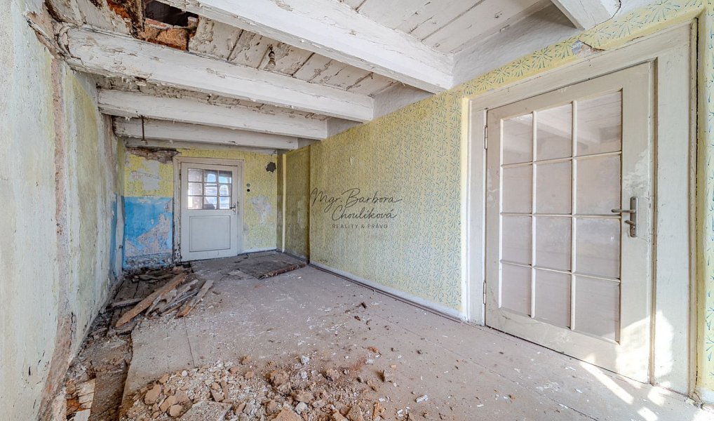 Prodej domu 352 m² s pozemkem 315 m², Stříbro – náhled fotky 16
