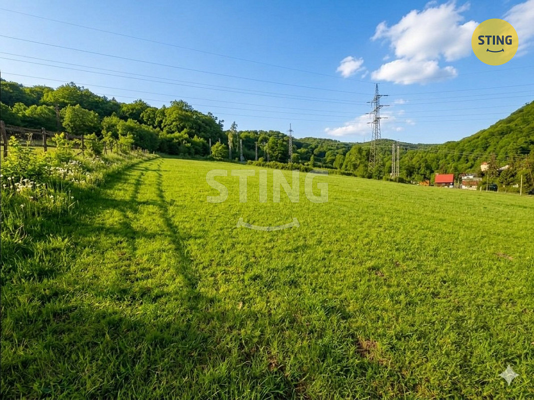 Prodej stavebního pozemku 8 439 m² – fotografie 4