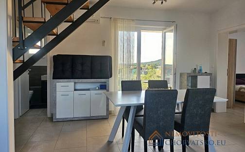 Prodej bytu 6+kk 88 m², Bale, Chorvatsko