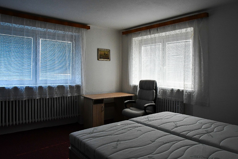 Pronájem bytu 2+1 66 m² — photo 4