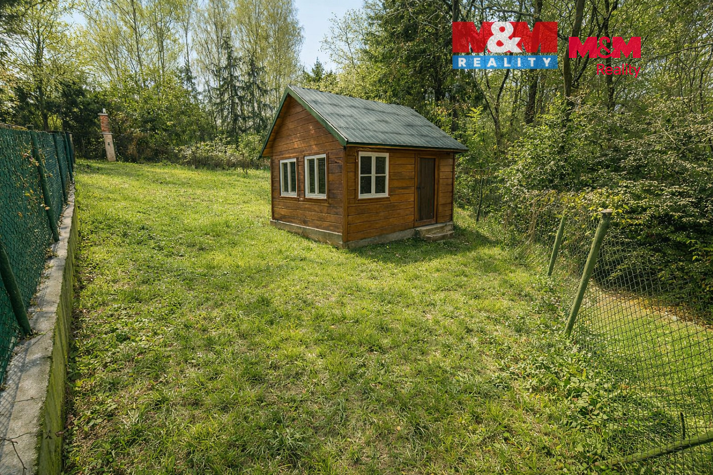 Prodej stavebního pozemku 338 m² – fotografie 2