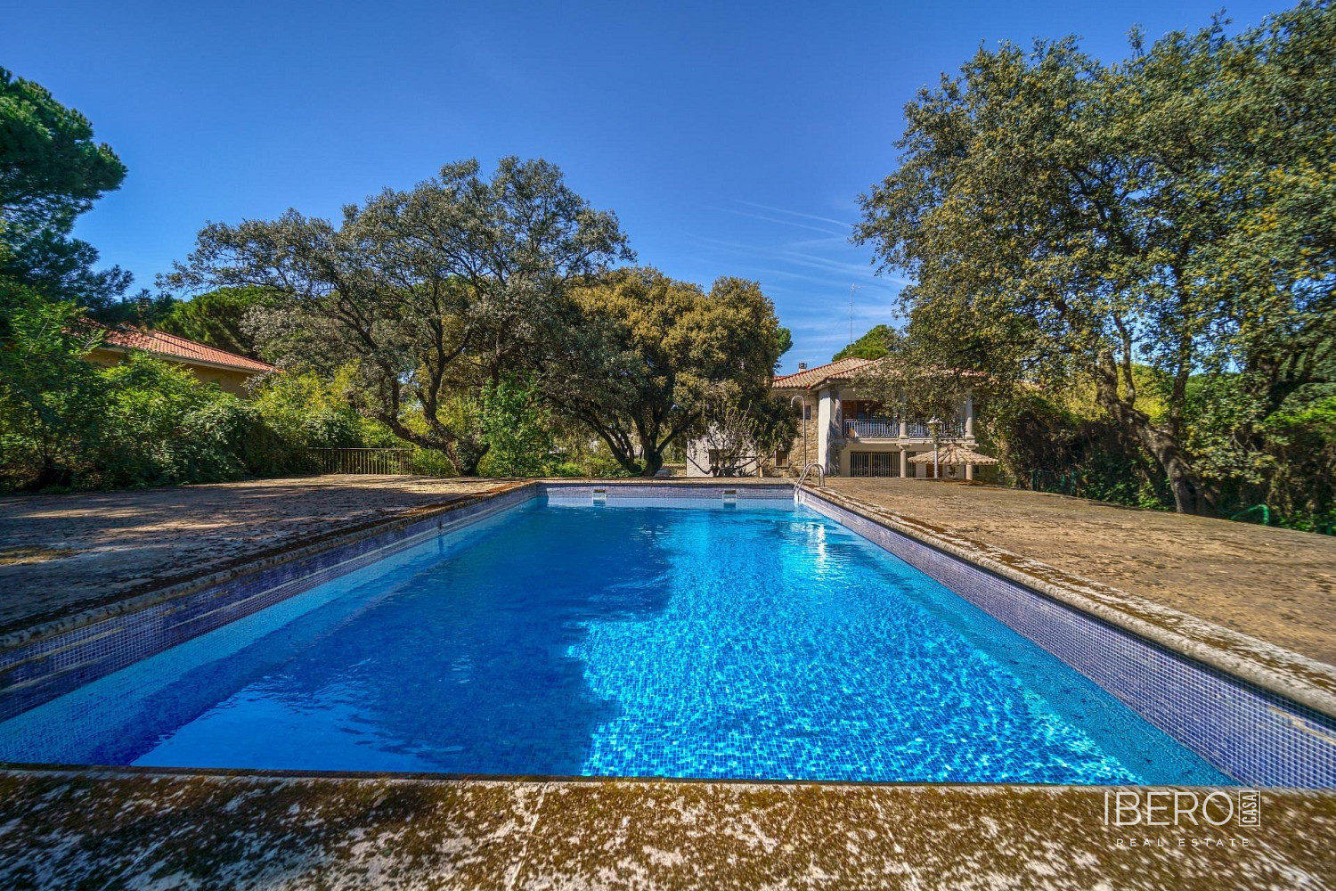 Casa – Pozuelo de Alarcón, Distrito Municipal I (sin urbanizaciones), Pozuelo Estación - Vista 3
