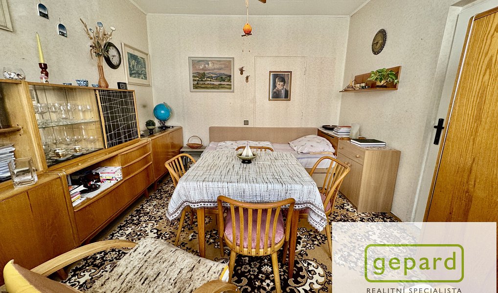 Prodej bytu 3+1 68 m², Nejdek – náhled fotky 3