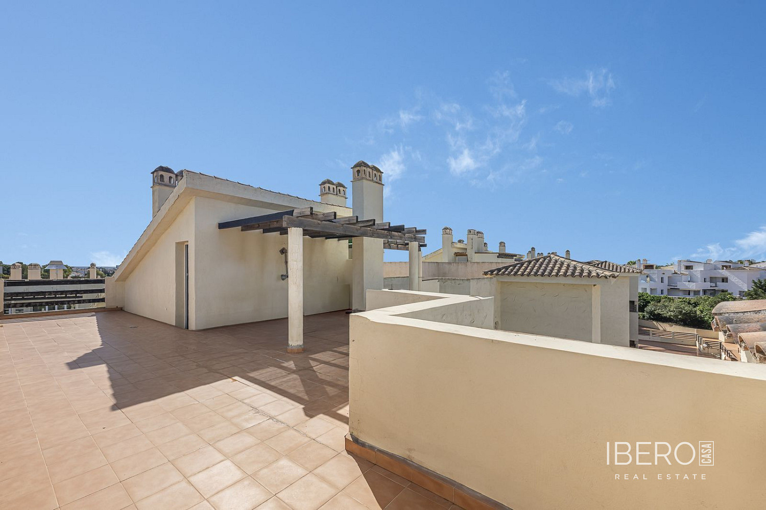 Pis 2+kk – Estepona, Barriada Islas Canarias - Vista 5