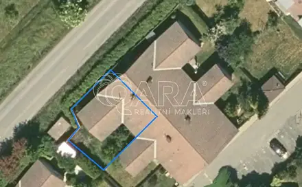 Prodej bytu 3+1 96 m², J. K. Tyla, Horoměřice, okres Praha-západ
