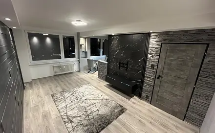 Prodej bytu 1+1 34 m², Javorová, Most