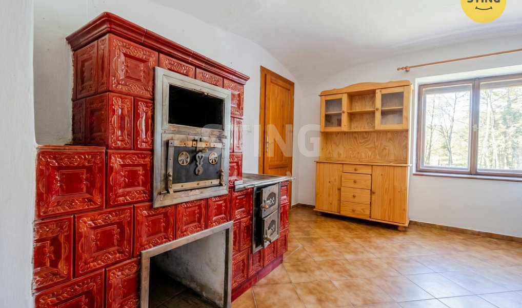 Prodej domu 200 m² s pozemkem 2 191 m², Moravice – náhled fotky 2