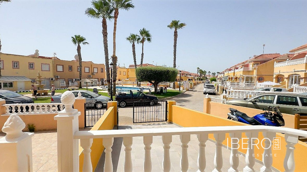 Casa 3+kk – Orihuela, Dehesa de Campoamor - Més