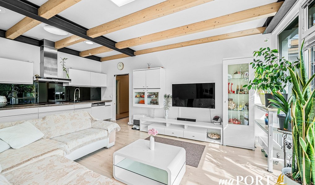 Prodej domu 90 m² s pozemkem 373 m², Praha – náhled fotky 2