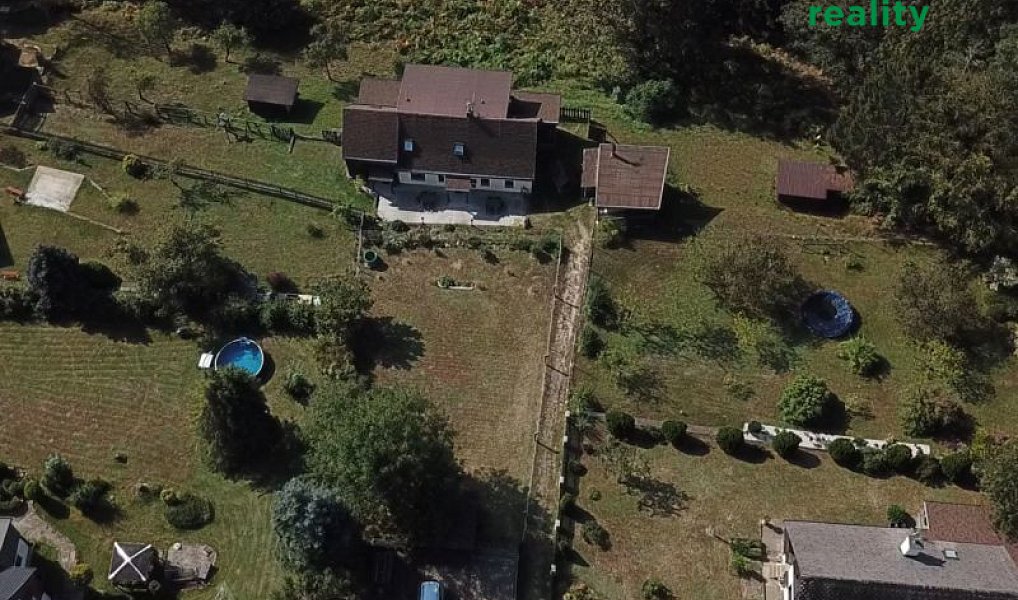 Prodej domu 400 m² s pozemkem 3 222 m², Hřensko – náhled fotky 22