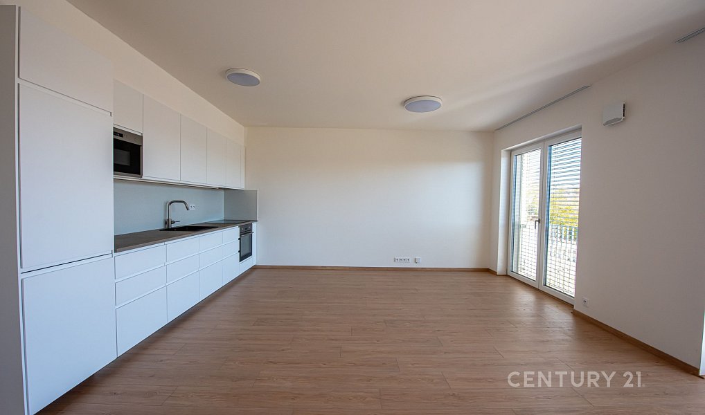 Pronájem bytu 4+kk, 84 m², Praha-západ, Hostivice