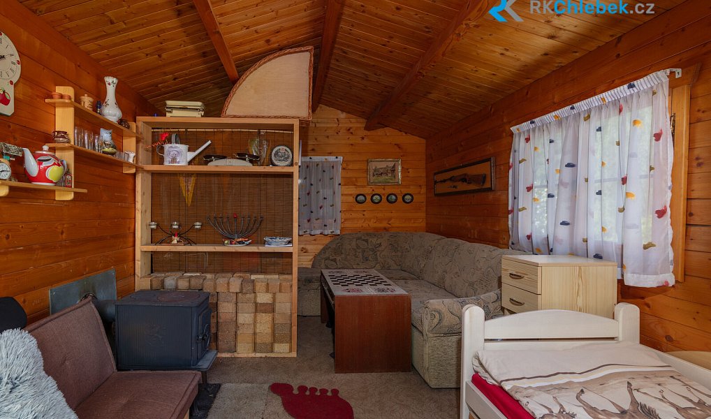 Prodej stavebního pozemku 592 m², Frýdek-Místek – náhled fotky 8