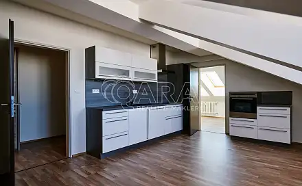 Prodej bytu 3+kk 71 m², Pražská, Písek - Pražské Předměstí