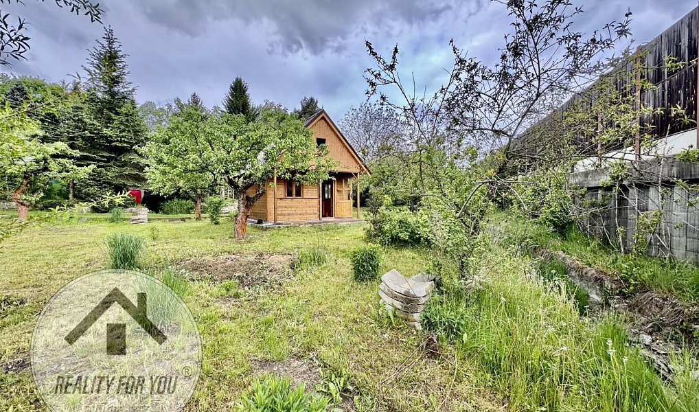 Prodej chaty/chalupy 35 m² s pozemkem 407 m², Liberec – náhled fotky 8