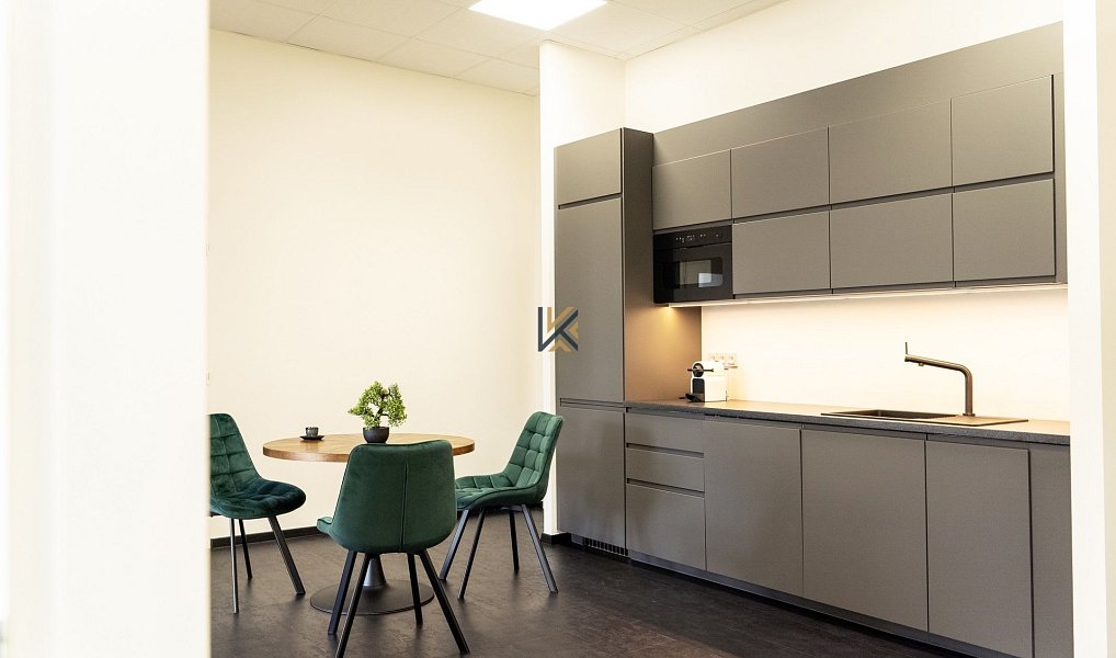 Pronájem kanceláře 45 m², Praha – náhled fotky 6